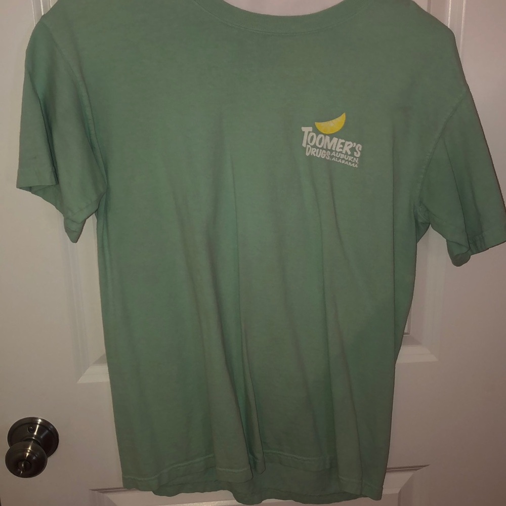 comfort colors t shirt